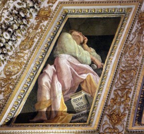 예언자 성 말라키_by Cristoforo Roncalli_photo by Sailko_in the Santuario della Santa Casa in Loreto_Italy.jpg